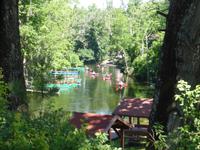 Die Krutynina, dt. Kruttinna