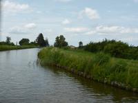 Entlang des Oberlandkanals (2)