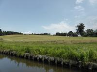 Entlang des Oberlandkanals