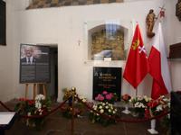 Gdansk- in der Marienkirche