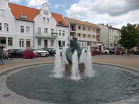 Mikolajki, dt. Nikolaiken