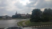 Weichsel  und Wawel &ndash; &copy; Rainer Kasüschke (Eberhardt TRAVEL)