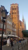 Marienkirche Danzig &ndash; &copy; Rainer Kasüschke (Eberhardt TRAVEL)