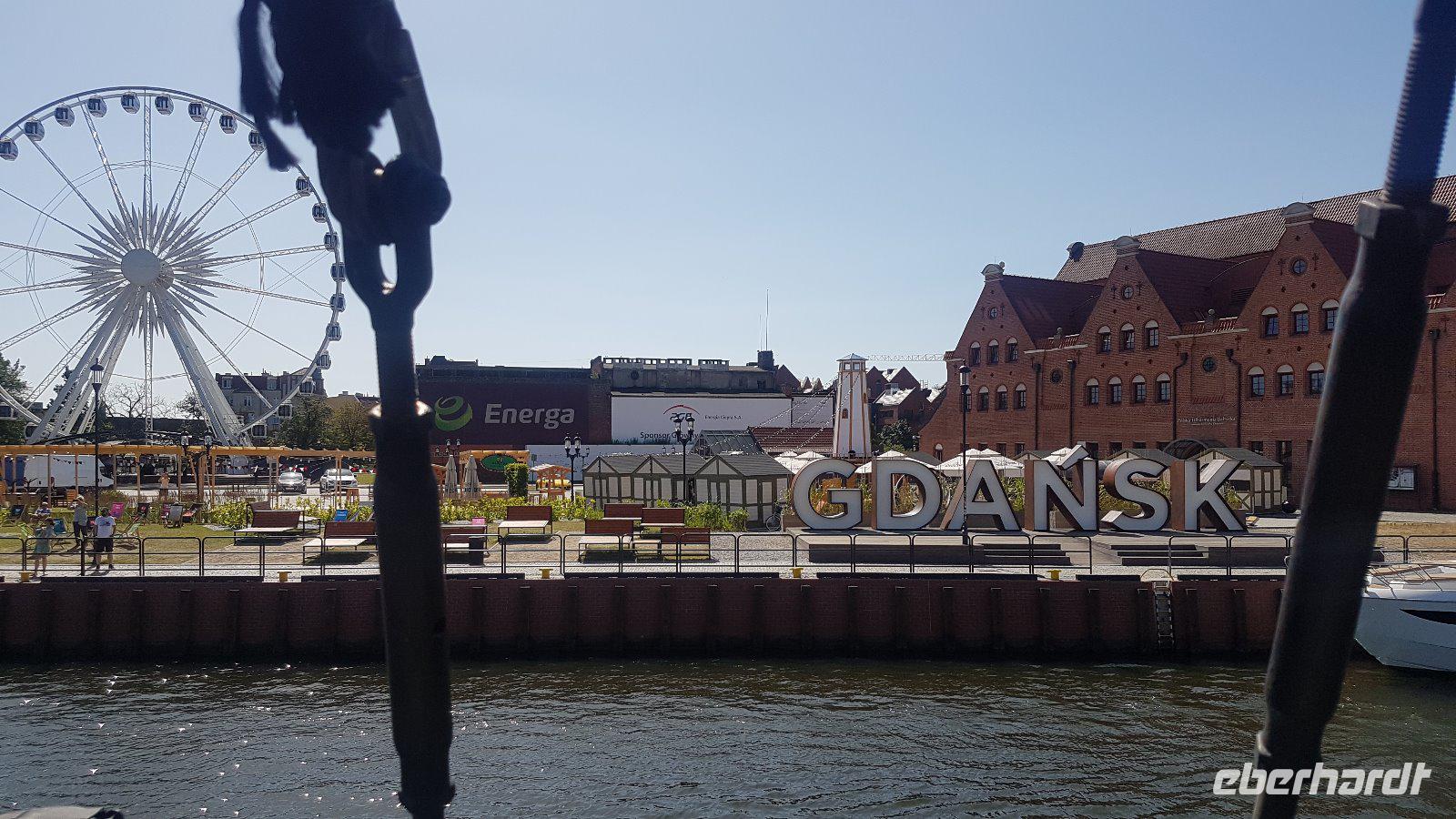 Selbsterklärend &ndash; &copy;  (Eberhardt TRAVEL)