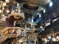 Friedenskirche zu Schweidnitz, Kanzel