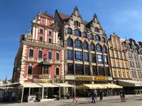 Bürgerhäuser am Ring