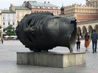 moderne polnische Kunst