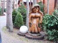 Dzwirzyno Fereinanlage Natura