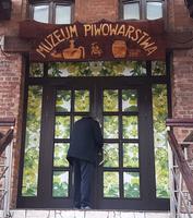 Koszalin Brauereimuseum