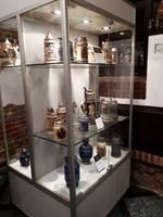 Koszalin Brauereimuseum