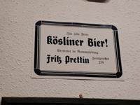 Koszalin Brauereimuseum