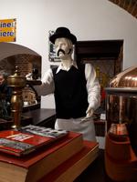 Koszalin Brauereimuseum