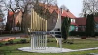 Kamien Pomorski Skulptur Musikfestspiele 