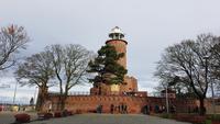 Kolberg Leuchtturm