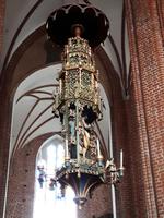 Kolberg Dom Schlieffenkrone