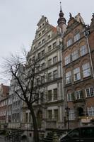 Englische Haus Danzig