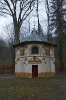 Kapelle am Kalvarienberg in Wejherowo