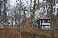 Kalvarienberg in Wejherowo