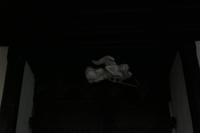 Todesengel Klosterkirche Kartuzy