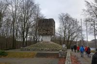 Goldberg - Aussichtspunkt