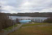 Blick von Aussichtpunkt Goldberg