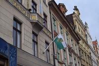 Verbindungshaus Sachsen