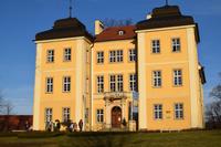 Schloss Lomnitz