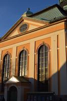 Gnadenskirche Hirschberg