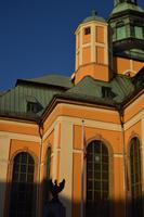 Gnadenskirche Hirschberg