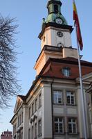 Rathaus Hirschberg