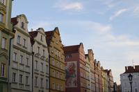 Altstadt von Hirschberg