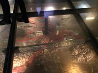 in der Unterwelt der Stadt