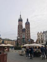 Marienkirche Krakau