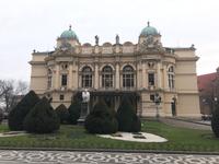 interessante Architektur