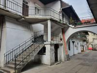 im jüdischen Viertel