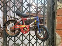 im jüdischen Viertel