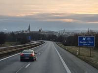 die schöne Ansicht Bautzens