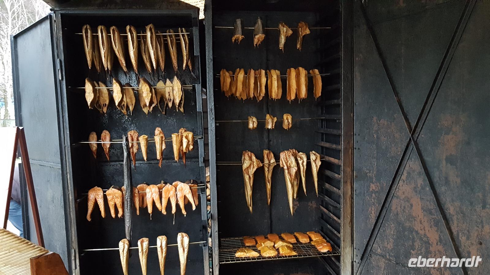 Dzwirzyno, leckere Verführung