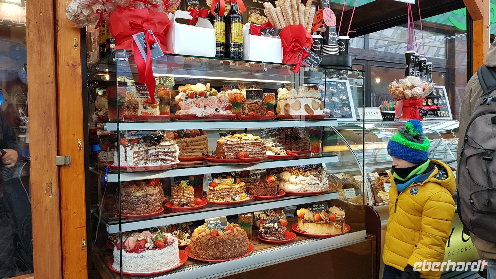 Misdroy- Versuchung pur