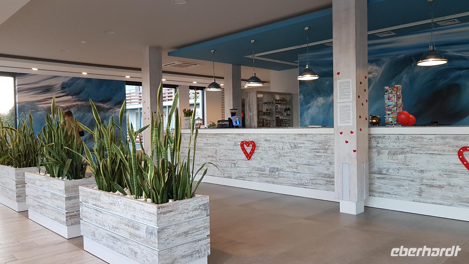 Hotel Bryza Dzwirzyno