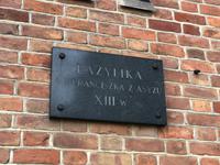 Franzsikaner Kloster Krakau