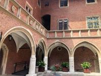 Jagiellonen Universität Krakau