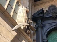 Krakau Wawel Domkirche