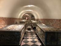 Krakau Wawel Domkirche