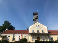 Wieliczka Salzbergwerk