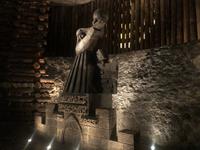 Wieliczka Salzbergwerk