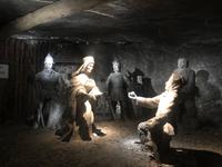 Wieliczka Salzbergwerk