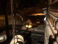 Wieliczka Salzbergwerk