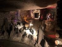 Wieliczka Salzbergwerk