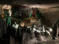 Wieliczka Salzbergwerk